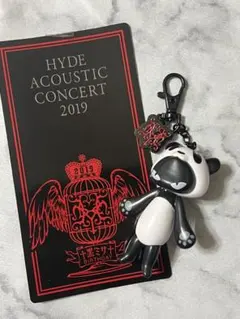 2026年最新】HYDE黒ミサグッズの人気アイテム - メルカリ