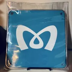 2026年最新】東京メトロロゴの人気アイテム - メルカリ