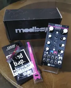 tiptop audio Z8000 シーケンサー モジュラーシンセ - メルカリ