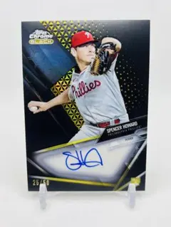 2026年最新】topps chrome blackの人気アイテム - メルカリ