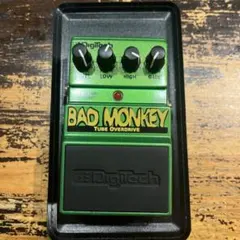 2026年最新】digitech bad monkeyの人気アイテム - メルカリ