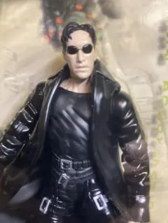 2026年最新】マトリックス ネオ フィギュアの人気アイテム - メルカリ