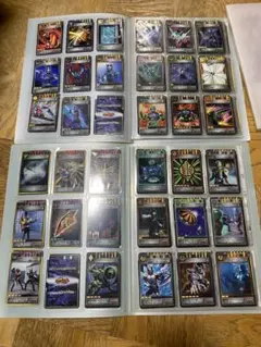 2026年最新】仮面ライダー龍騎 カードダスの人気アイテム - メルカリ