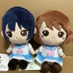 2026年最新】高坂麗奈 ぬいぐるみの人気アイテム - メルカリ