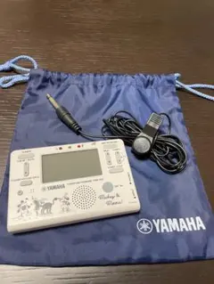 2026年最新】YAMAHA チューナーメトロノーム ディズニー アリエル TDM
