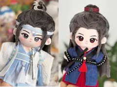 2026年最新】陳情令ぬいぐるみの人気アイテム - メルカリ