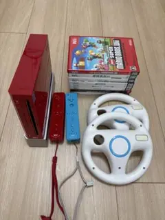 2026年最新】wii本体 スーパーマリオ25周年仕様の人気アイテム - メルカリ