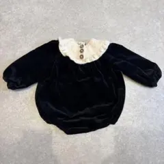 2026年最新】kalinka ロンパースの人気アイテム - メルカリ