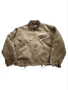 2026年最新】カーハート デトロイトジャケット 80sの人気アイテム