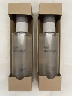 2026年最新】発酵導入美容液 無印の人気アイテム - メルカリ