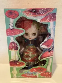 2026年最新】ブライス ネコグツずきんの人気アイテム - メルカリ