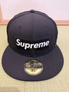 2026年最新】supreme new era 7 3/8の人気アイテム - メルカリ