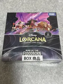 2026年最新】ロルカナ box シュリンク付きの人気アイテム - メルカリ