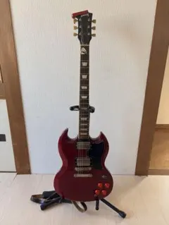 2026年最新】ギター burnyの人気アイテム - メルカリ