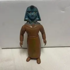 2026年最新】鉄人タイガーセブン ソフビの人気アイテム - メルカリ