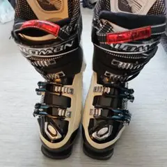 2026年最新】SALOMON FALCON XR CSの人気アイテム - メルカリ