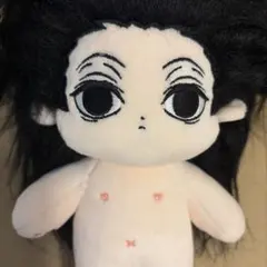 2026年最新】hunter×hunter イルミ ぬいぐるみの人気アイテム - メルカリ