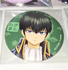 2026年最新】銀魂 小さくなっちゃった 缶バッジの人気アイテム - メルカリ