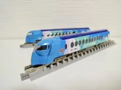 マイクロエース A-7694 西武3000系 銀河鉄道999 デザイン電車8両