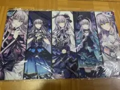 2026年最新】roselia プレイマットの人気アイテム - メルカリ