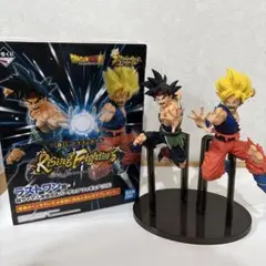 2026年最新】超サイヤ人孫悟空 一番くじの人気アイテム - メルカリ