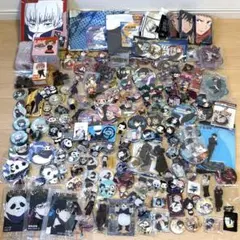 2026年最新】呪術廻戦フィギュアまとめ売りの人気アイテム - メルカリ