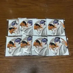 2026年最新】躑躅森盧笙 缶バッジ まとめの人気アイテム - メルカリ