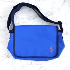 2026年最新】POLO RALPH LAUREN メッセンジャーバッグの人気アイテム