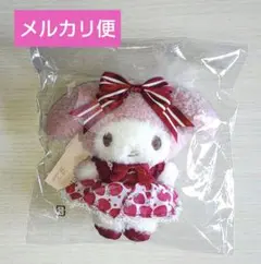 2026年最新】メゾンドフルール マイメロ マスコットの人気アイテム