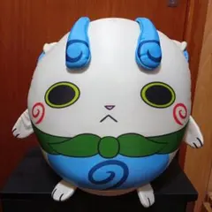 2026年最新】コマさん クッションの人気アイテム - メルカリ