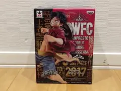 2026年最新】BWFC ルフィ 2017の人気アイテム - メルカリ