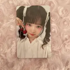 2026年最新】ive レイ トレカ withmuuの人気アイテム - メルカリ