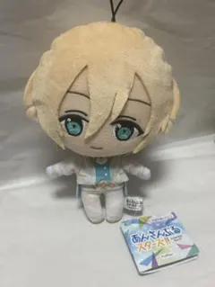 2026年最新】天祥院英智 ぬいぐるみ 新衣装の人気アイテム - メルカリ