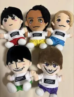 2026年最新】ちびぬい衣装 aぇ!groupの人気アイテム - メルカリ