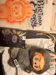 2026年最新】ラブブ ぬいぐるみ シークレットの人気アイテム - メルカリ