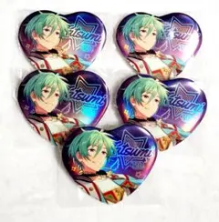 2026年最新】風早巽缶バッジの人気アイテム - メルカリ