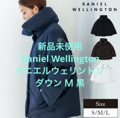 2026年最新】Daniel Wellington ジャケット・アウターの人気アイテム