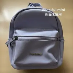 2026年最新】ANNA SUI mini リュックの人気アイテム - メルカリ