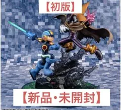 2026年最新】フォルテ ロックマン フィギュアの人気アイテム - メルカリ