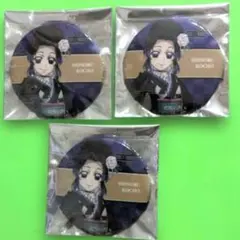 2026年最新】胡蝶しのぶ 缶バッジ まとめ売りの人気アイテム - メルカリ