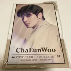 2026年最新】チャウヌ ポストカードの人気アイテム - メルカリ