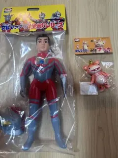 2026年最新】面取れソフビの人気アイテム - メルカリ