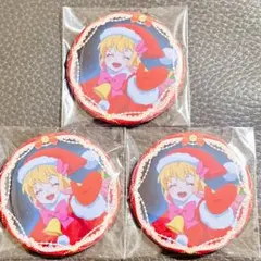 2026年最新】アイカツ/キャラクター名：虹野ゆめ ピンズ・ピンバッジ