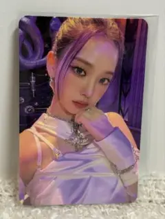 2026年最新】aespa カリナ girlsの人気アイテム - メルカリ