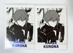 2026年最新】ブルーロック展 ぱしゃこれ 黒名の人気アイテム - メルカリ