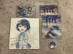 2026年最新】桐谷遥 缶バッジの人気アイテム - メルカリ