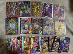 2026年最新】ドラゴンボールヒーローズ 星4 まとめ売りの人気アイテム