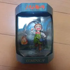 2026年最新】ハウルの動く城 フィギュアの人気アイテム - メルカリ