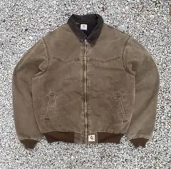 2026年最新】Carhartt サンタフェジャケット usaの人気アイテム - メルカリ