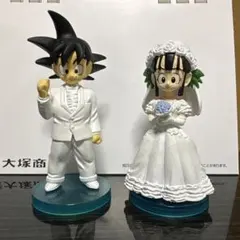 2026年最新】悟空 ウエディングの人気アイテム - メルカリ